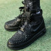 Nike Lunar Force 1 Duckboot 17 - Black