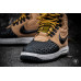 Nike Lunar Force 1 Duckboot 17 - Black/Brown