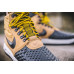 Nike Lunar Force 1 Duckboot 17 - Black/Brown