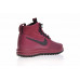 Nike Lunar Force 1 Duckboot 17 - Red/Black
