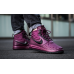 Nike Lunar Force 1 Duckboot 17 - Red/Black