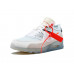 Off White x Nike Air Max 90 - White/Beige