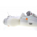  Off White x Nike Air Force 1- White