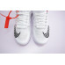 Off White x Nike Air Huarache Ultra - White Off White x Nike Air Huarache Ultra - White