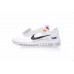 Off white x Nike Air Max 97 - Black/White