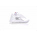 Off white x Nike Air Max 97 - Black/White
