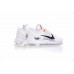 Off white x Nike Air Max 97 - Black/White