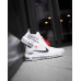 Off white x Nike Air Max 97 - Black/White