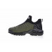 Nike Air Max Plus Slip SP TN -- Green/Black 