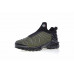 Nike Air Max Plus Slip SP TN -- Green/Black 