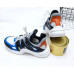 Louis Vuitton’s Sci-Fi Inspired Arclight - Black/Grey/Blue/White/Orange