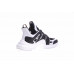 Louis Vuitton’s Sci-Fi Inspired Arclight - Black/White