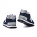 Унисекс New Balance 574 Dark Blue