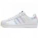 Женские Adidas SuperStar White Magic