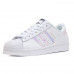 Женские Adidas SuperStar White Magic
