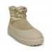 CLASSIC MINI LACE-UP WEATHER SAND CLASSIC MINI LACE-UP WEATHER SAND