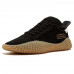 Мужские Adidas Kamanda Black Gum