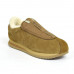 NIKE DUNE CHESTNUT