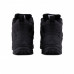 Зимние Adidas Terrex Climaproof High Black With Fur