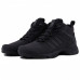 Зимние Adidas Terrex Climaproof High Black With Fur