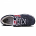 Мужские New Balance 574 Dark Blue/Red