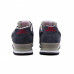 Мужские New Balance 574 Dark Blue/Red