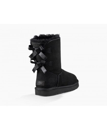 BAILEY BOW II BLACK 