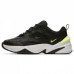 Унисекс Nike M2K Tekno Black/Volt