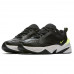 Унисекс Nike M2K Tekno Black/Volt