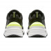 Унисекс Nike M2K Tekno Black/Volt