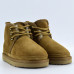 KID`S NEUMEL II CHESTNUT