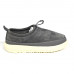 MEN'S NEULAND SLIP-ON GREY MEN'S NEULAND SLIP-ON GREY