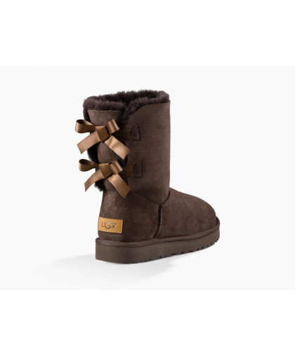 BAILEY BOW II CHOCOLATE
