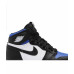 Мужские Nike Air Jordan 1 Retro  High OG GS Royal Toe