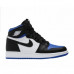 Мужские Nike Air Jordan 1 Retro  High OG GS Royal Toe