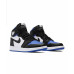 Мужские Nike Air Jordan 1 Retro  High OG GS Royal Toe