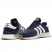 Мужские Adidas Iniki Runner Blue