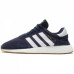 Мужские Adidas Iniki Runner Blue