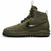 Мужские Nike Lunar Force 1 Duckboot Dark Green