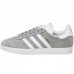 Унисекс Adidas Gazelle Grey