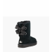 CUSTOMIZABLE BAILEY BOW BLACK