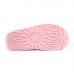 WOMEN'S DISCO SLIDE SEASHELL PINK WOMEN'S DISCO SLIDE SEASHELL PINK