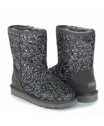 STARDUST GREY