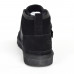MEN`S NEUMEL SNAPBACK BLACK