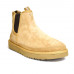 MEN`S NEUMEL CHELSEA CHESTNUT