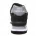 Мужские New Balance 574 Black/Grey