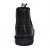 MEN`S NEUMEL CHELSEA LEATHER BLACK MEN`S NEUMEL CHELSEA LEATHER BLACK