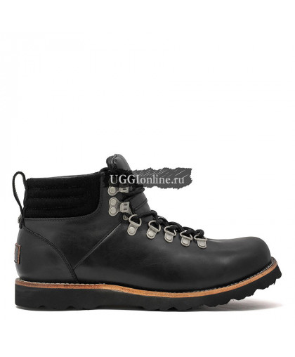 MEN'S CAPULIN TL BLACK