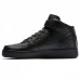 Унисекс Nike Air Force 1 Mid Black