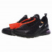 Унисекс OFF White x Nike Air Max 270 Black